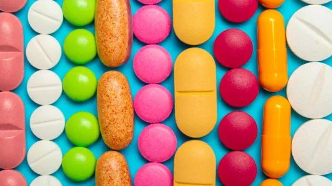 pills